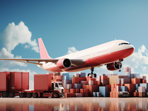 Tushimaro Express Logistik